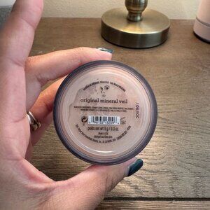 UNOPENED/SEALED bareMinerals Original Mineral Veil